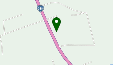 ペットサロンパリッシュの地図画像