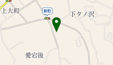 ワミレスサロンヴィバーシェ2の地図画像