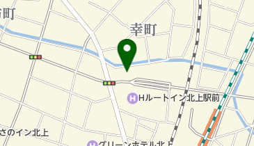 たえこの地図画像