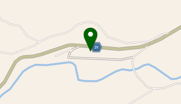 フローラの地図画像