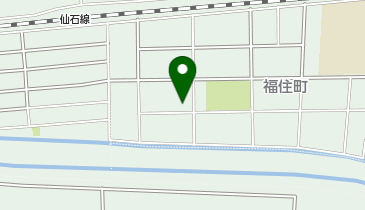 株式会社ジャシアの地図画像