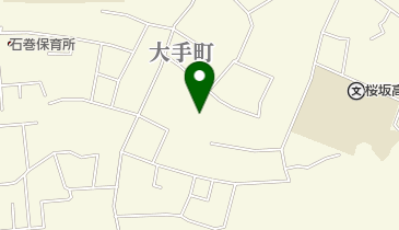 放課後こどもクラブ・ブレーメンの地図画像