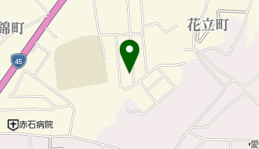 智企画の地図画像