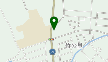 株式会社明広社の地図画像