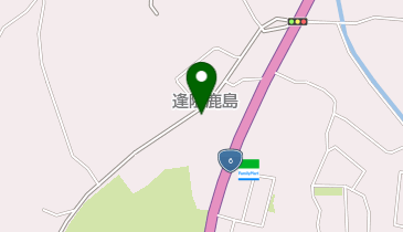 エム・エヌ建設株式会社の地図画像
