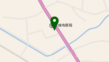 ISオートの地図画像