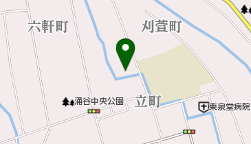 ひまわり(NPO法人) ひまわりケアプランセンターの地図画像