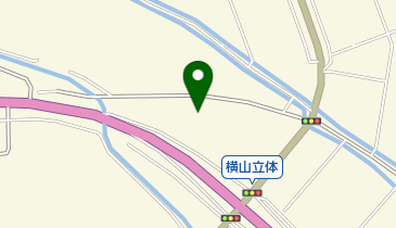 株式会社山庄建設秋田出張所の地図画像