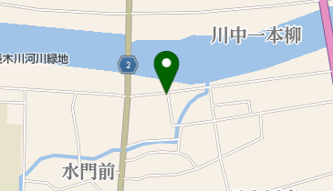 アースサポート大館の地図画像