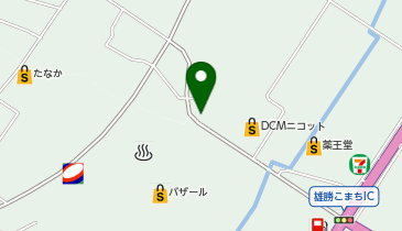 グローバル・イングリッシュ・ワタナベの地図画像