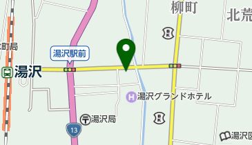 HAPPYDOGの地図画像