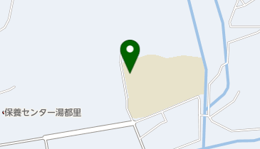 十和田スポーツクラブの地図画像