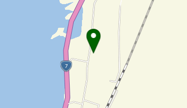 伊藤美江書道教室の地図画像