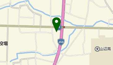 株式会社長岡製作所の地図画像