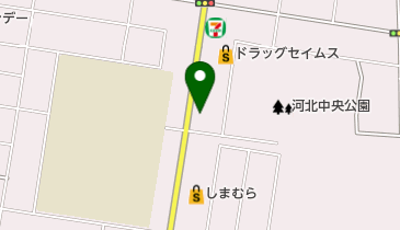 株式会社港屋花店の地図画像