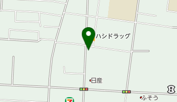 株式会社共栄不動産の地図画像