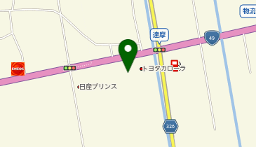 会津総合建材株式会社 | 会津若松市の社会関連・アクセス・地図 - NAVITIME