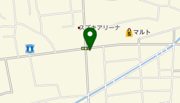株式会社泉物流の地図画像