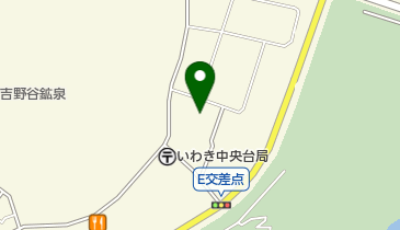 さとう商事株式会社の地図画像
