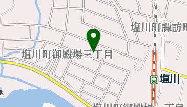 ぴありな音楽教室の地図画像
