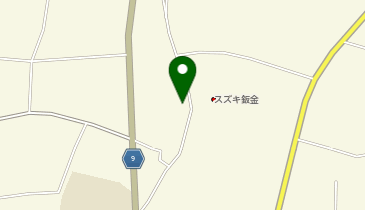 有限会社佐藤板金工業所の地図画像