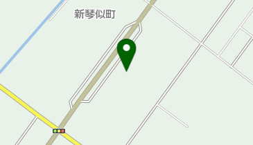 くるま市場の地図画像