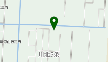 有限会社サンファクトリーの地図画像