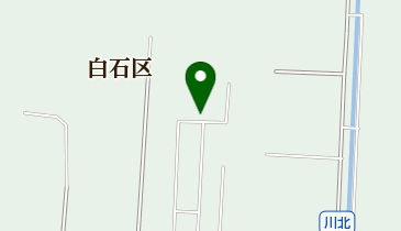 オートサイドの地図画像