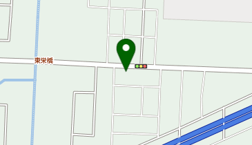 カーショップクロスオーバーの地図画像