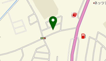 株式会社ノースラインの地図画像