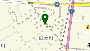 株式会社シマヤ函館営業所の地図画像