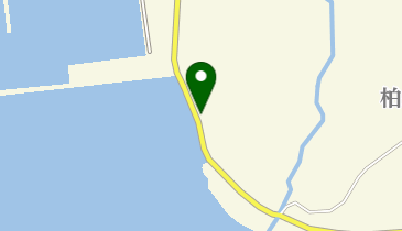 松永釣具店の地図画像