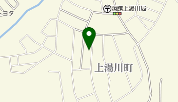 キティ猫専門店の地図画像