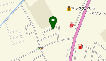 トロピカルフィッシュクラブの地図画像