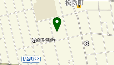 ボン・スヴェニール(Bon・souvenir)の地図画像