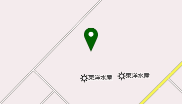 北海道物流開発株式会社石狩事業所の地図画像