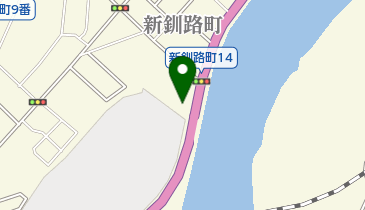 ビット金物店の地図画像