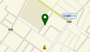 株式会社アーティストリー北見の地図画像