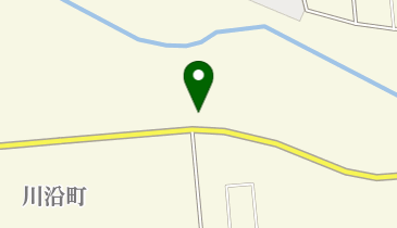 美容室Heartsの地図画像