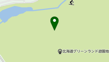 レストハウス太陽の地図画像