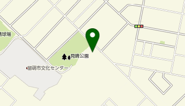 ウイシュの里GHの地図画像