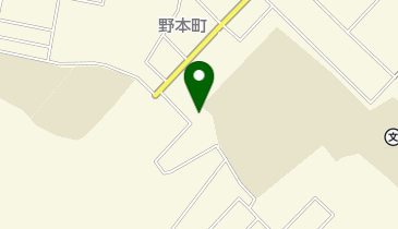 グループホーム自由ヶ丘の地図画像