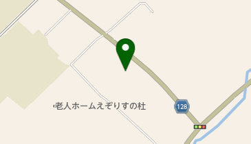 コープさっぽろ エコセンターの地図画像