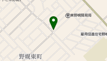 株式会社トラッドオブリルバの地図画像