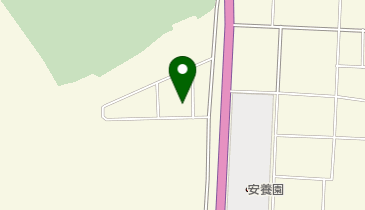 有限会社岩佐物流の地図画像