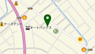 紋別市休日夜間急病センターの地図画像