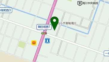 ゆいと(一般社団法人)の地図画像