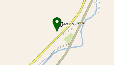 チロル薬局の地図画像