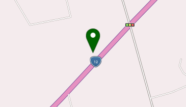 カーピットFKの地図画像