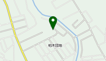 有限会社オリコクリーンの地図画像